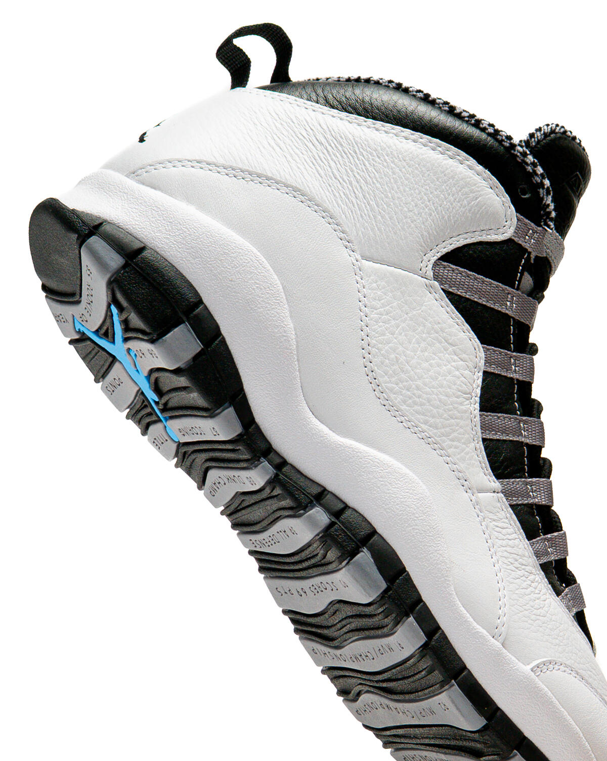 Air Jordan 10 RETRO | HJ6779-104 | AFEW STORE